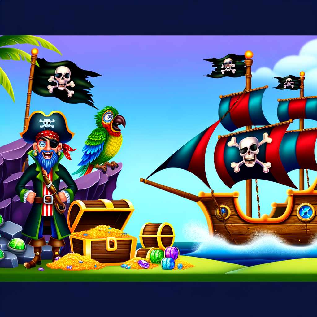 Jolly Roger 2